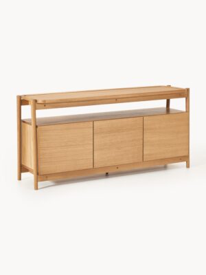 Wooden Sideboard Libby