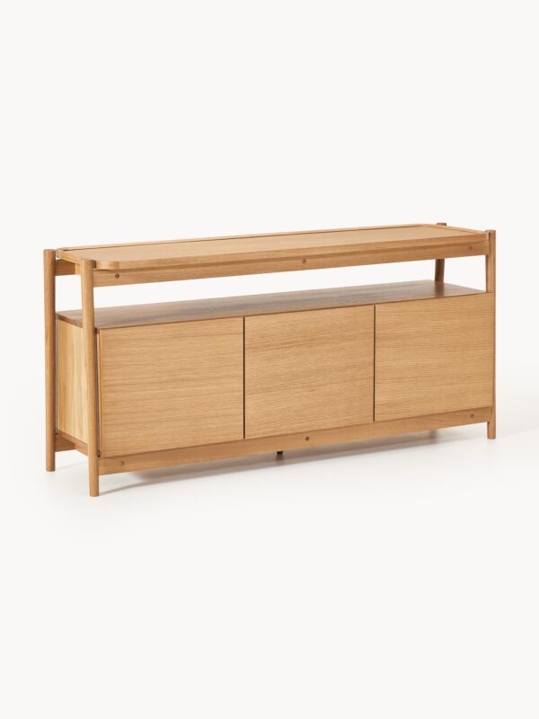 Wooden Sideboard Libby