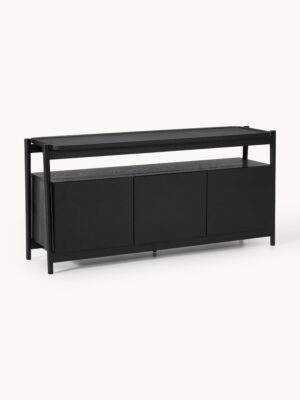 Wooden Sideboard Libby