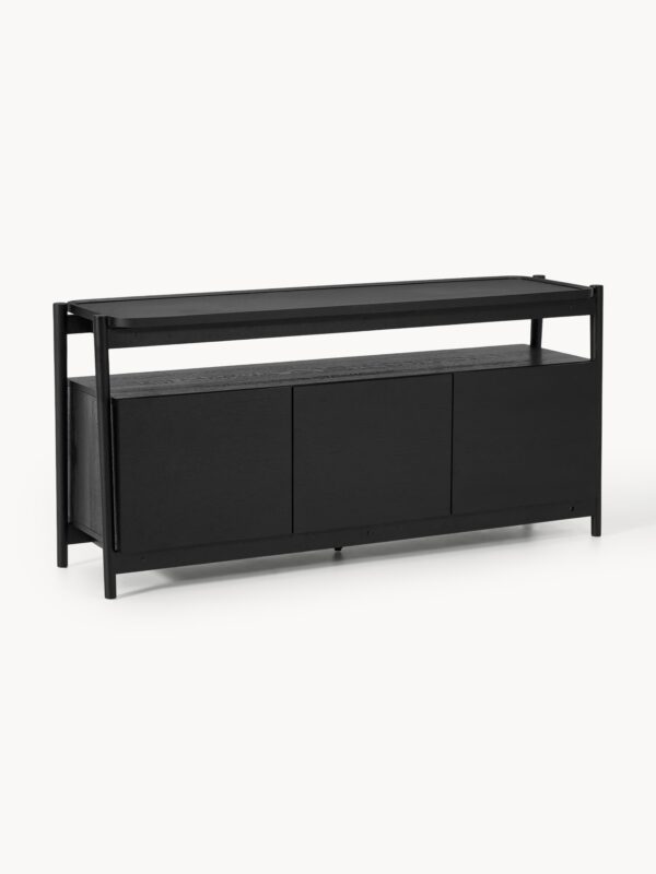 Wooden Sideboard Libby