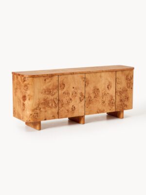 Wooden Sideboard Tobia