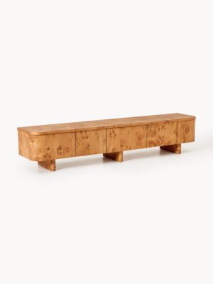 Wooden TV Stand Tobia