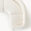 XL Modular Bouclé Sofa Sofia