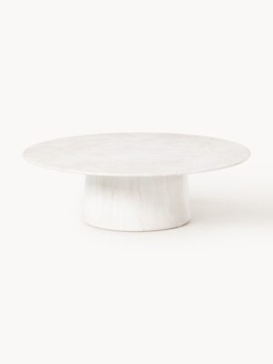 XL Round Coffee Table Jael