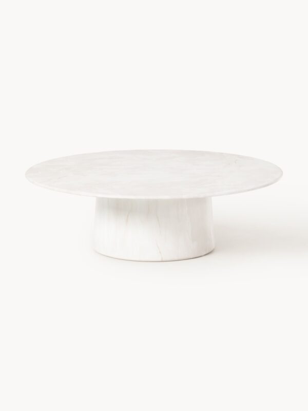 XL Round Coffee Table Jael