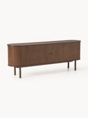 XL Sideboard Calary with Fluted Front
